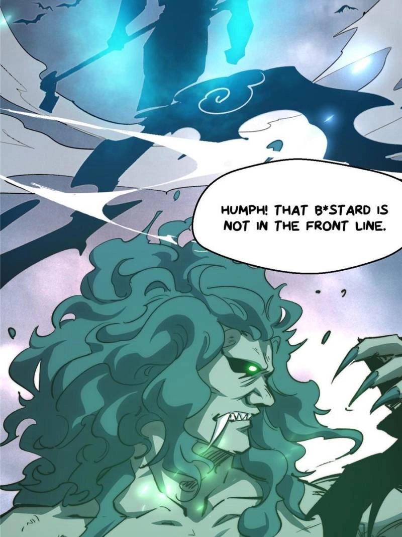 Top Tier Providence Chapter 111 - Page 44
