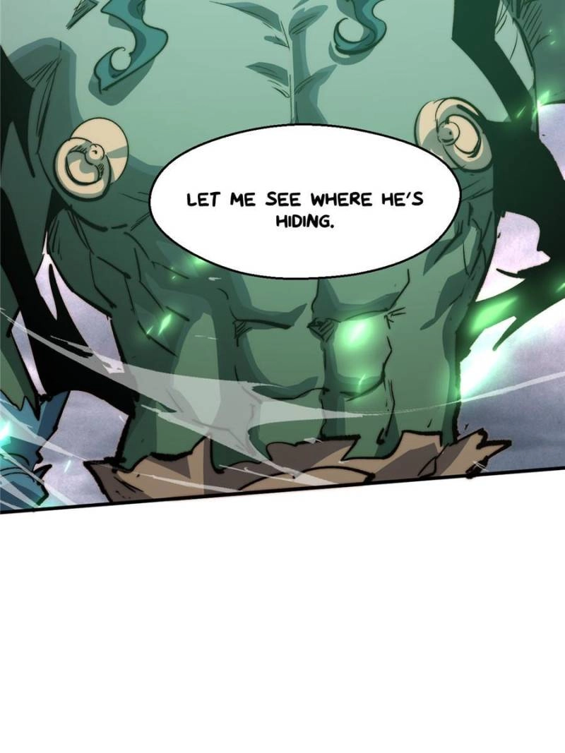 Top Tier Providence Chapter 111 - Page 45