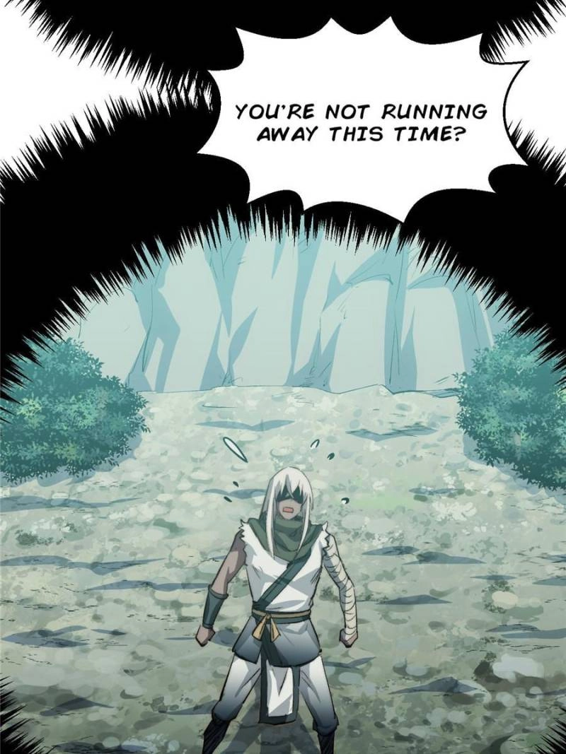 Top Tier Providence Chapter 111 - Page 47