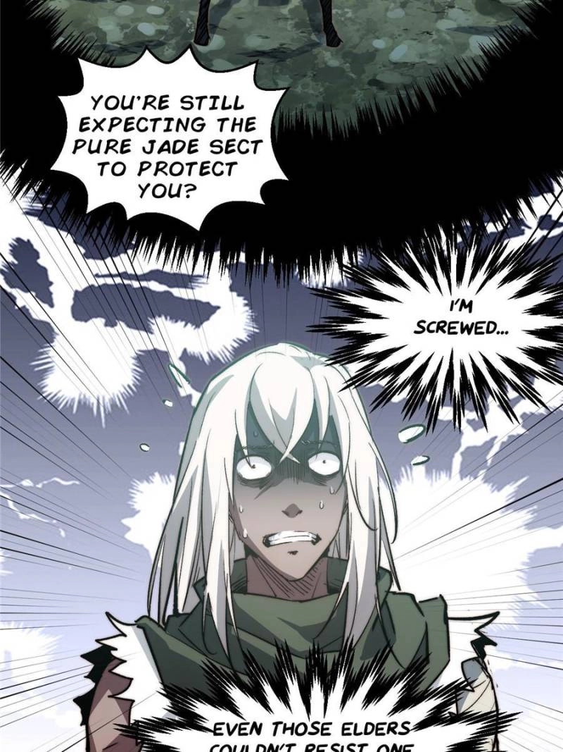 Top Tier Providence Chapter 111 - Page 48
