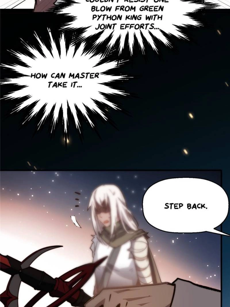Top Tier Providence Chapter 111 - Page 49