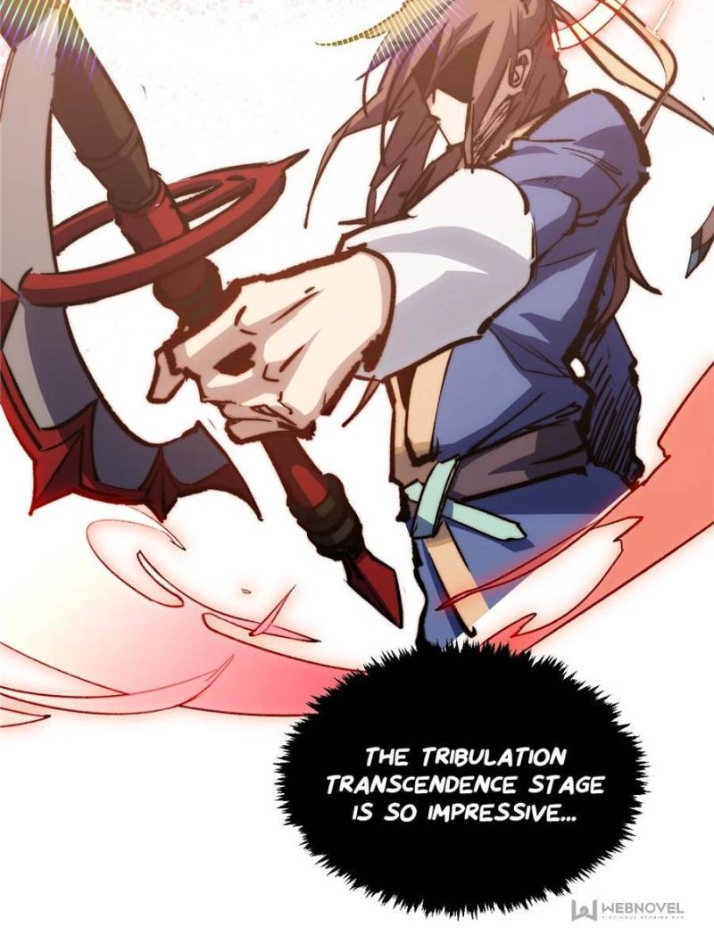 Top Tier Providence Chapter 111 - Page 51