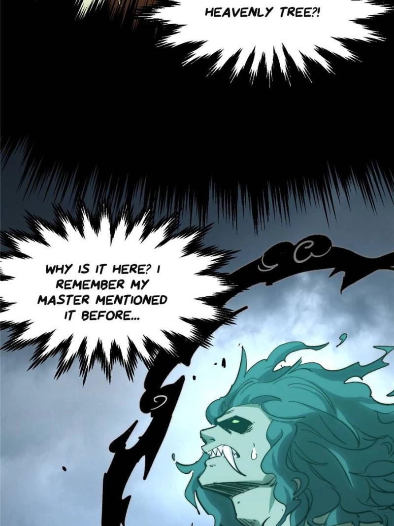 Top Tier Providence Chapter 111 - Page 59