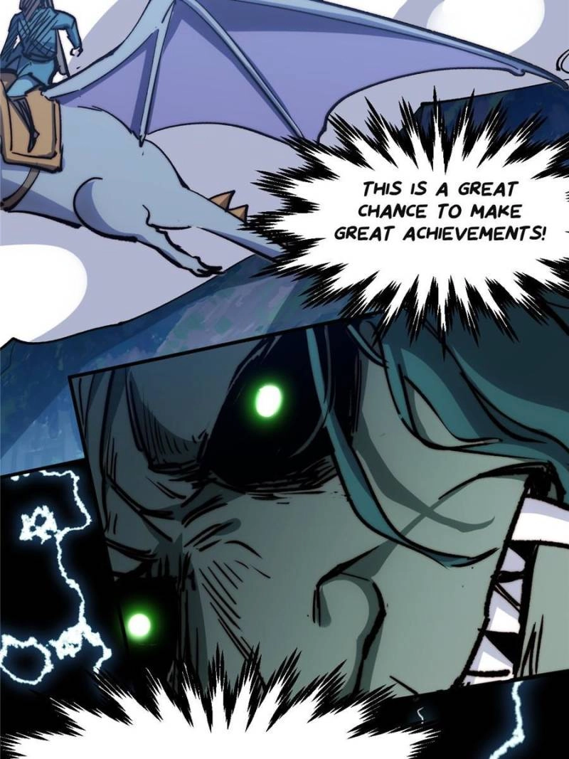 Top Tier Providence Chapter 111 - Page 61