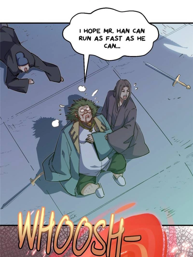Top Tier Providence Chapter 111 - Page 64