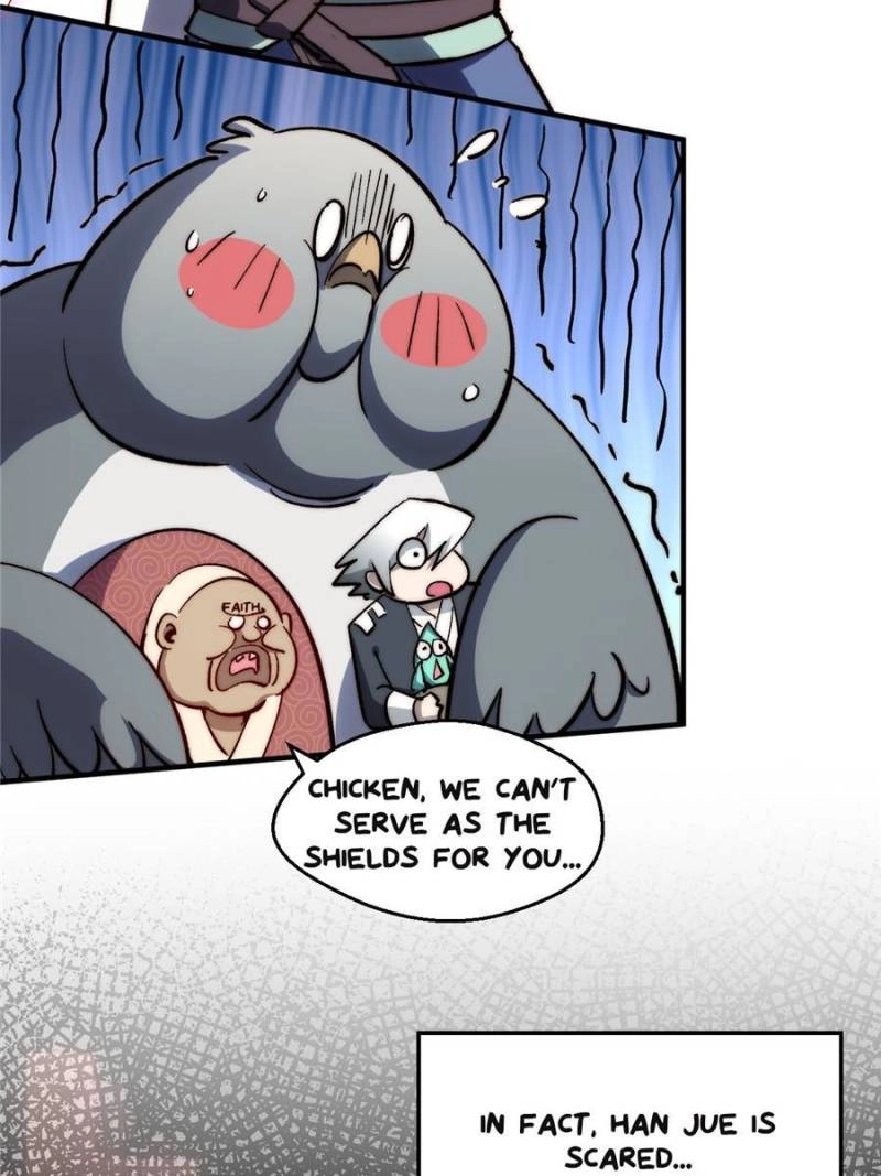 Top Tier Providence Chapter 111 - Page 67