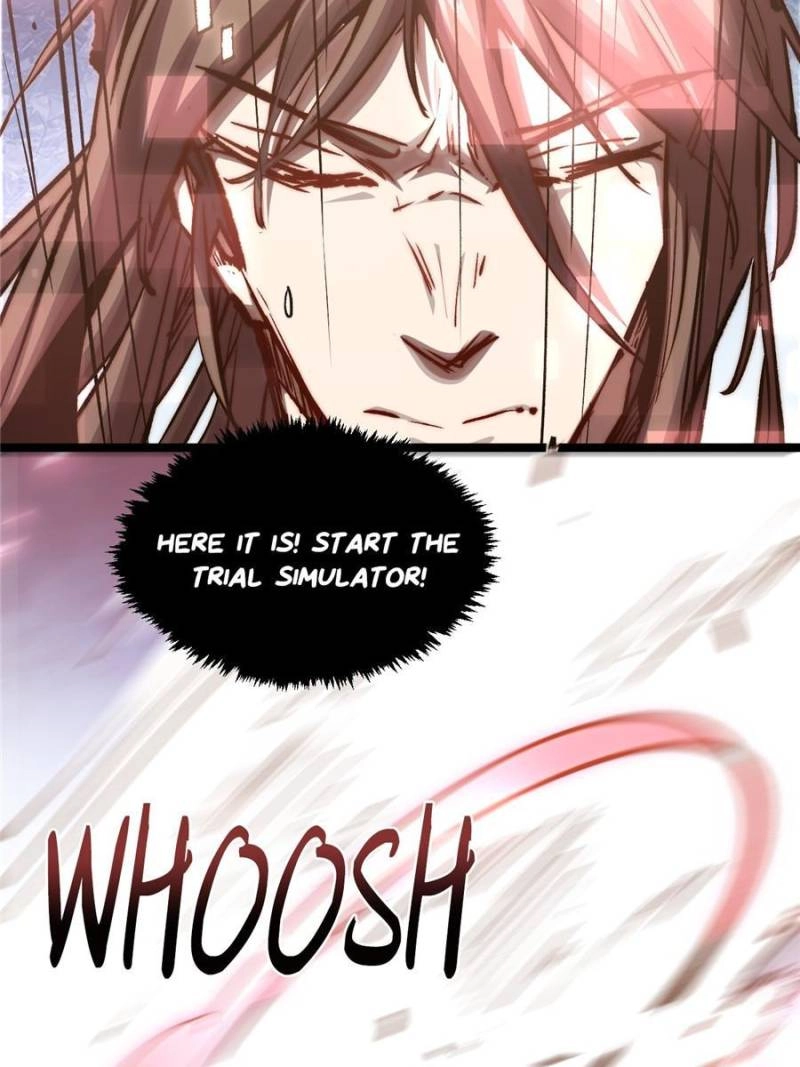 Top Tier Providence Chapter 111 - Page 76