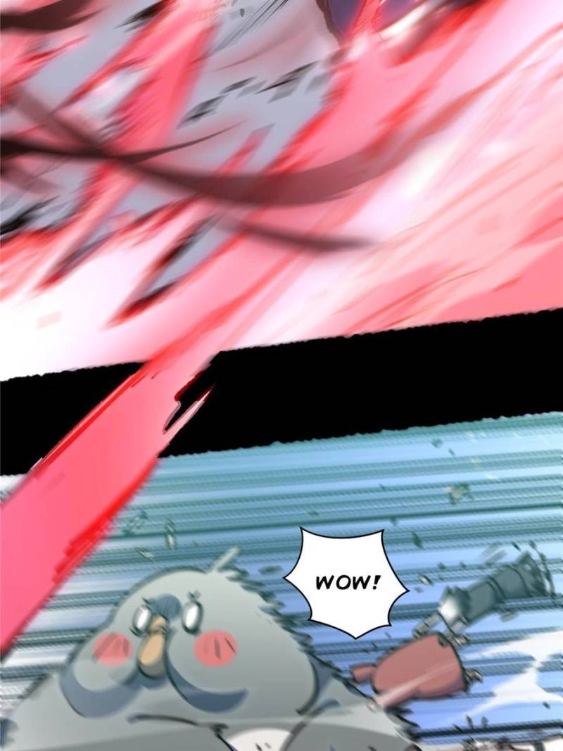 Top Tier Providence Chapter 111 - Page 78