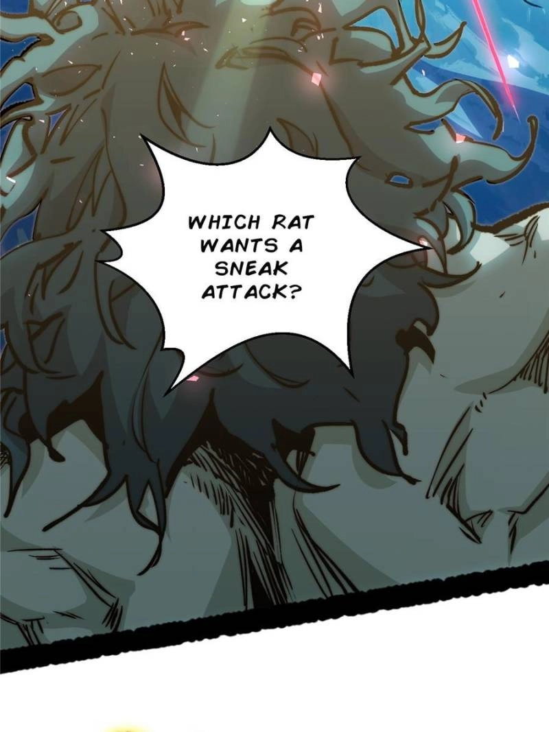 Top Tier Providence Chapter 111 - Page 86