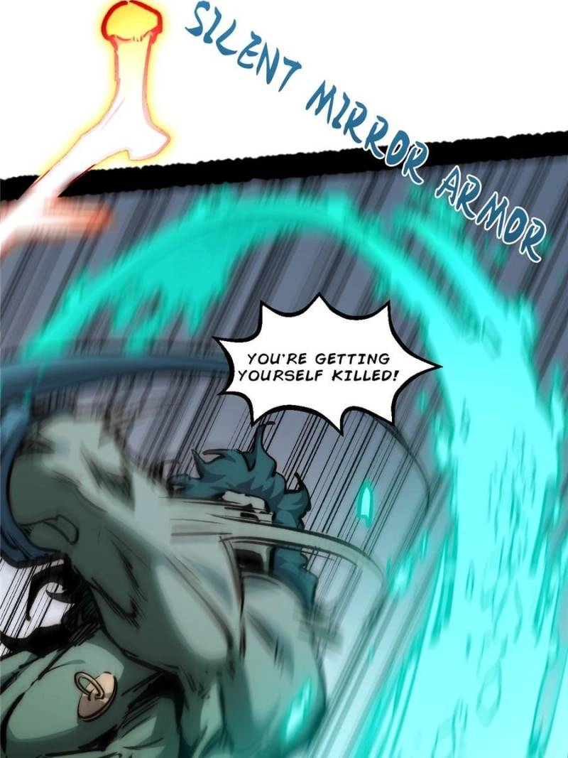 Top Tier Providence Chapter 111 - Page 87