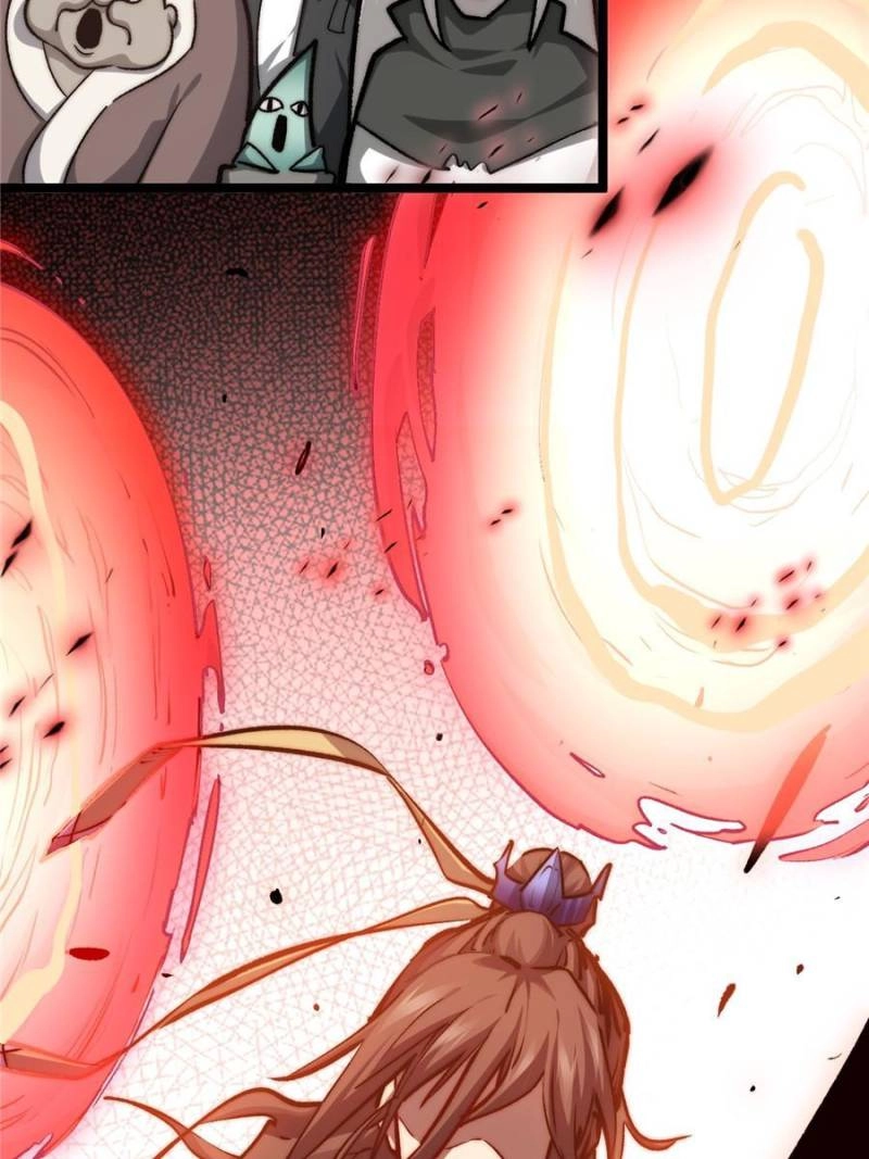 Top Tier Providence Chapter 111 - Page 104