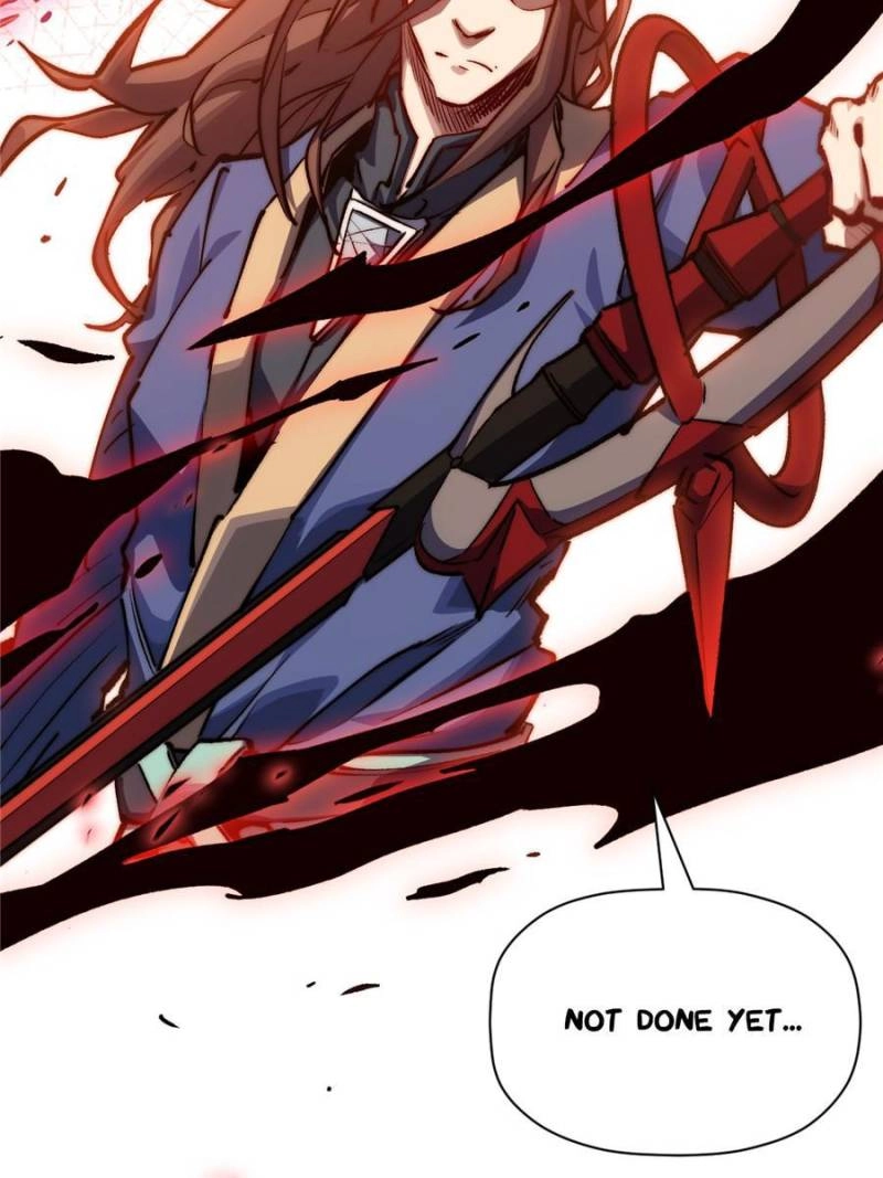 Top Tier Providence Chapter 111 - Page 105