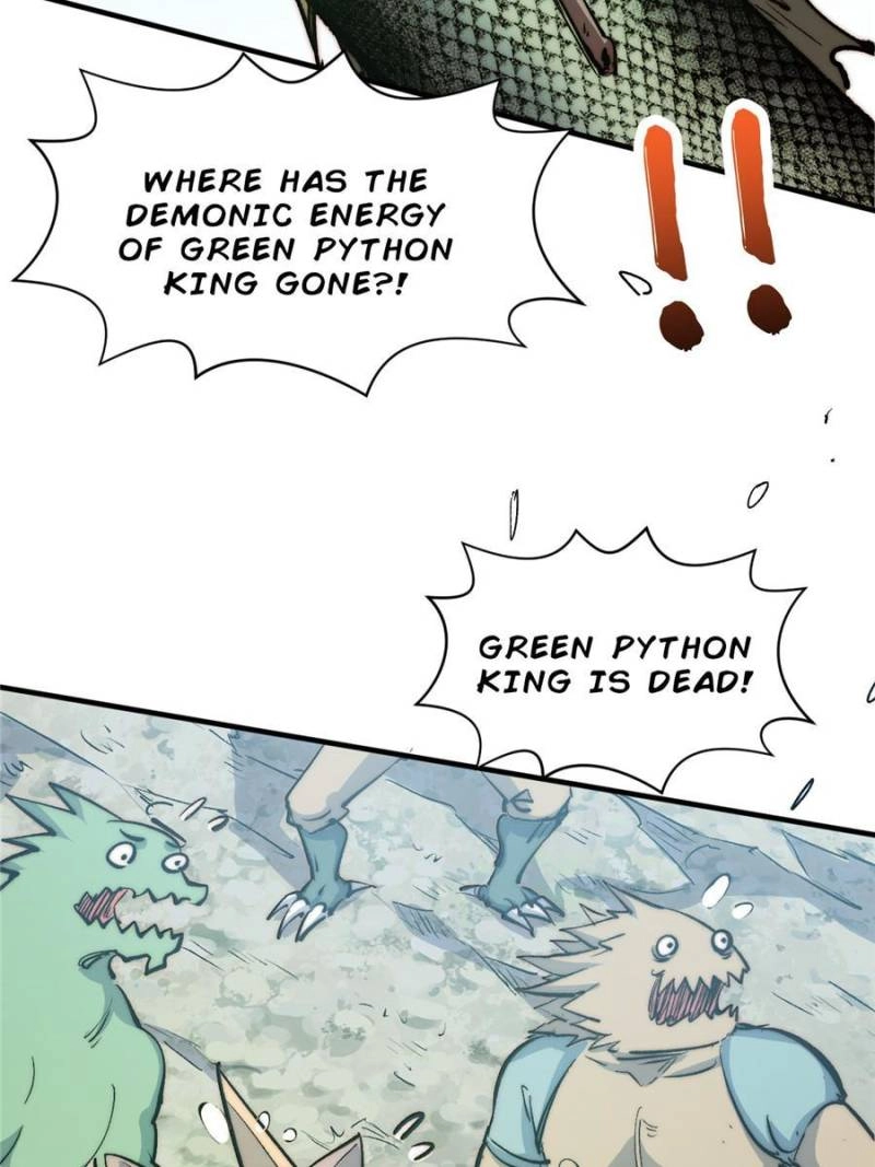 Top Tier Providence Chapter 112 - Page 3