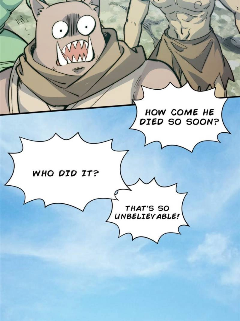 Top Tier Providence Chapter 112 - Page 4