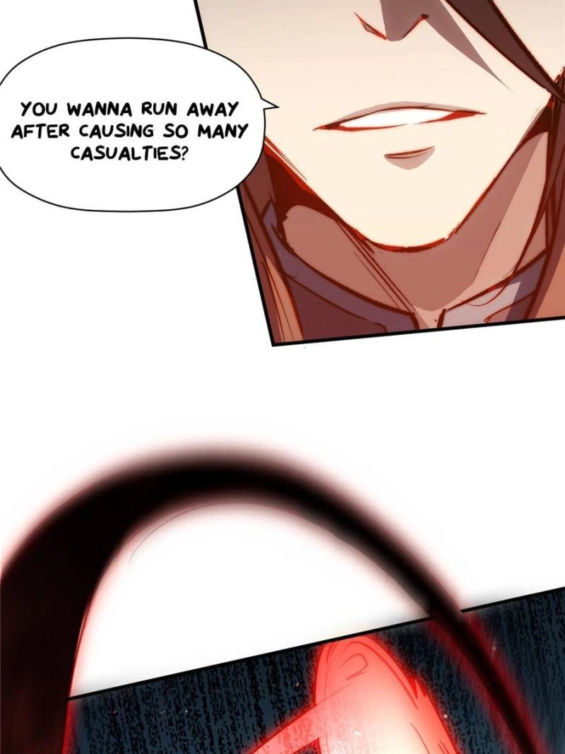 Top Tier Providence Chapter 112 - Page 8