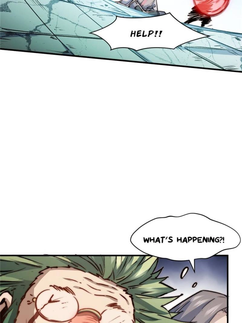 Top Tier Providence Chapter 112 - Page 15