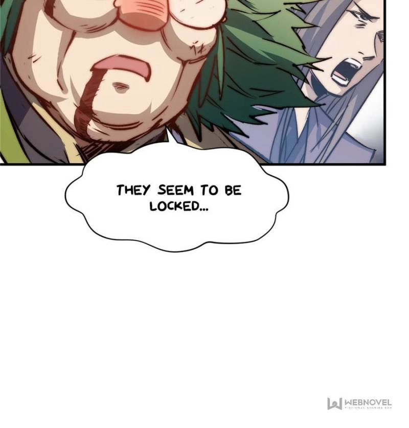 Top Tier Providence Chapter 112 - Page 16