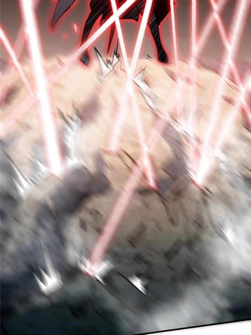 Top Tier Providence Chapter 112 - Page 22