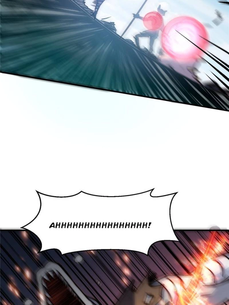 Top Tier Providence Chapter 112 - Page 24