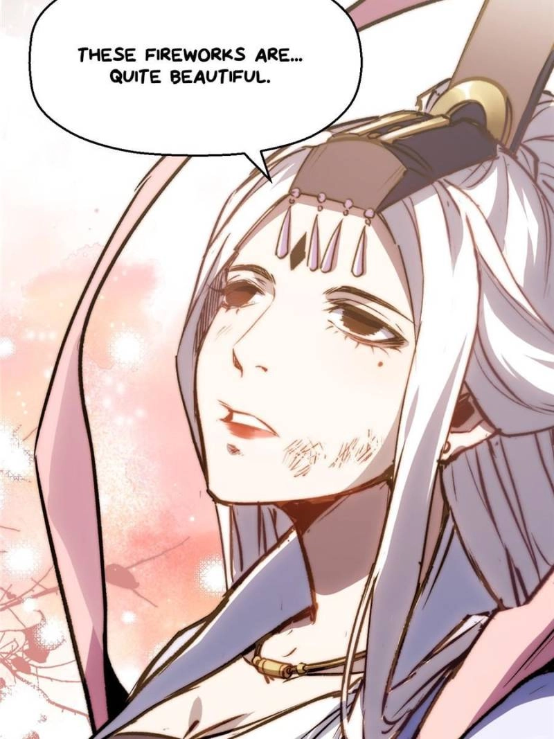 Top Tier Providence Chapter 112 - Page 32