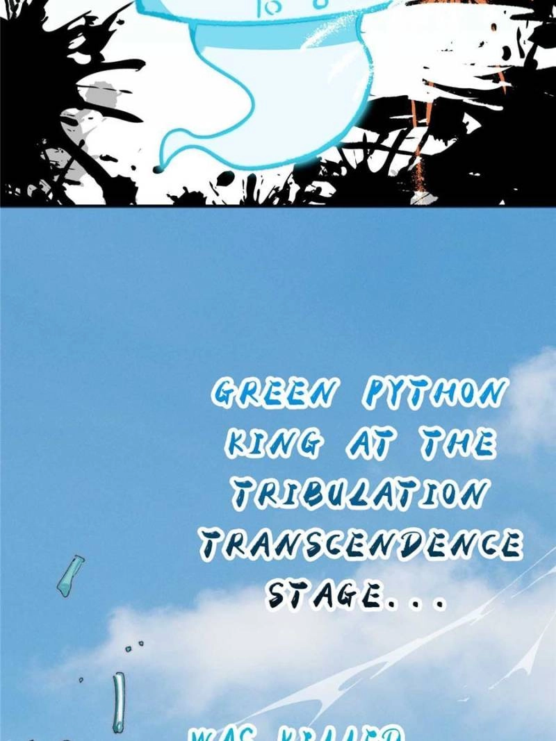 Top Tier Providence Chapter 112 - Page 37
