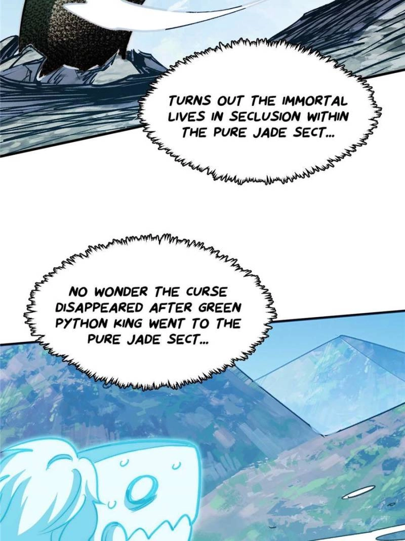 Top Tier Providence Chapter 112 - Page 39