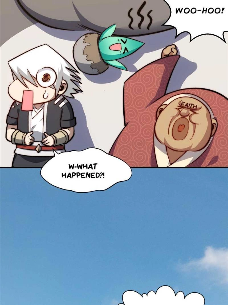 Top Tier Providence Chapter 112 - Page 47