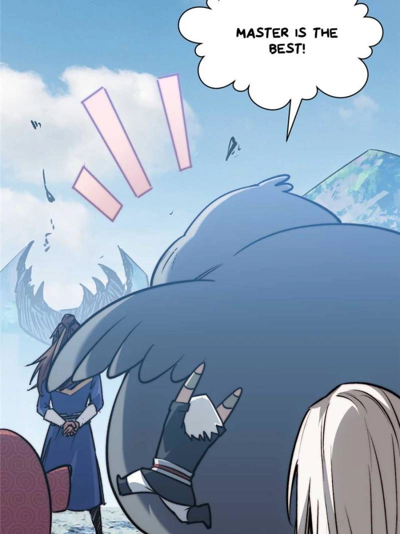 Top Tier Providence Chapter 112 - Page 48