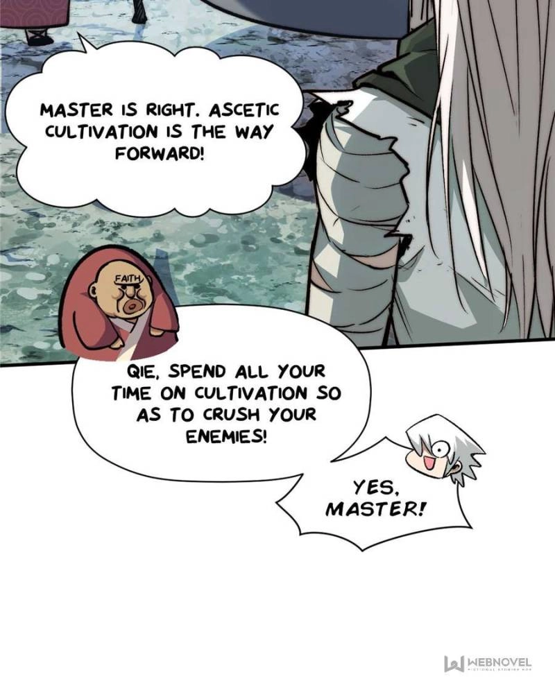 Top Tier Providence Chapter 112 - Page 49