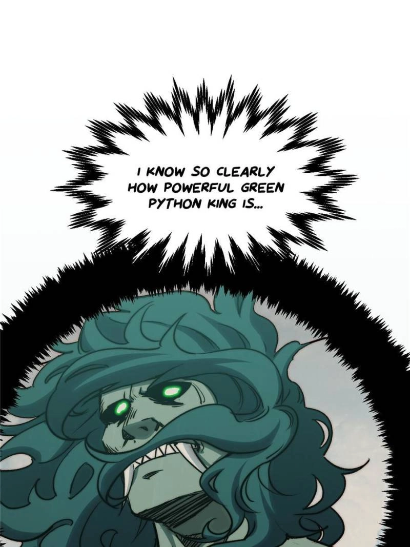 Top Tier Providence Chapter 112 - Page 50