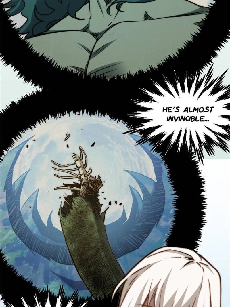Top Tier Providence Chapter 112 - Page 51