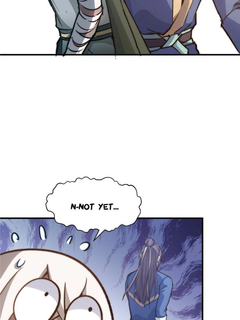 Top Tier Providence Chapter 112 - Page 56