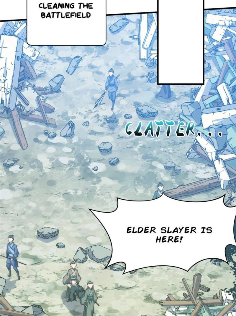 Top Tier Providence Chapter 112 - Page 61