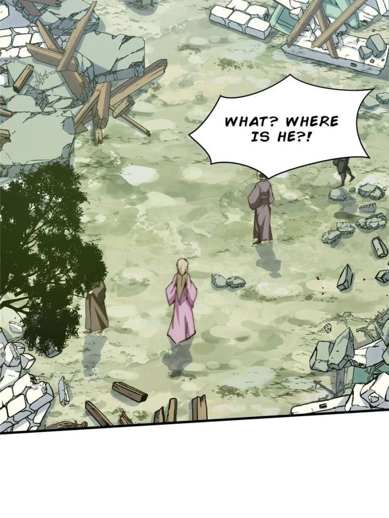 Top Tier Providence Chapter 112 - Page 62