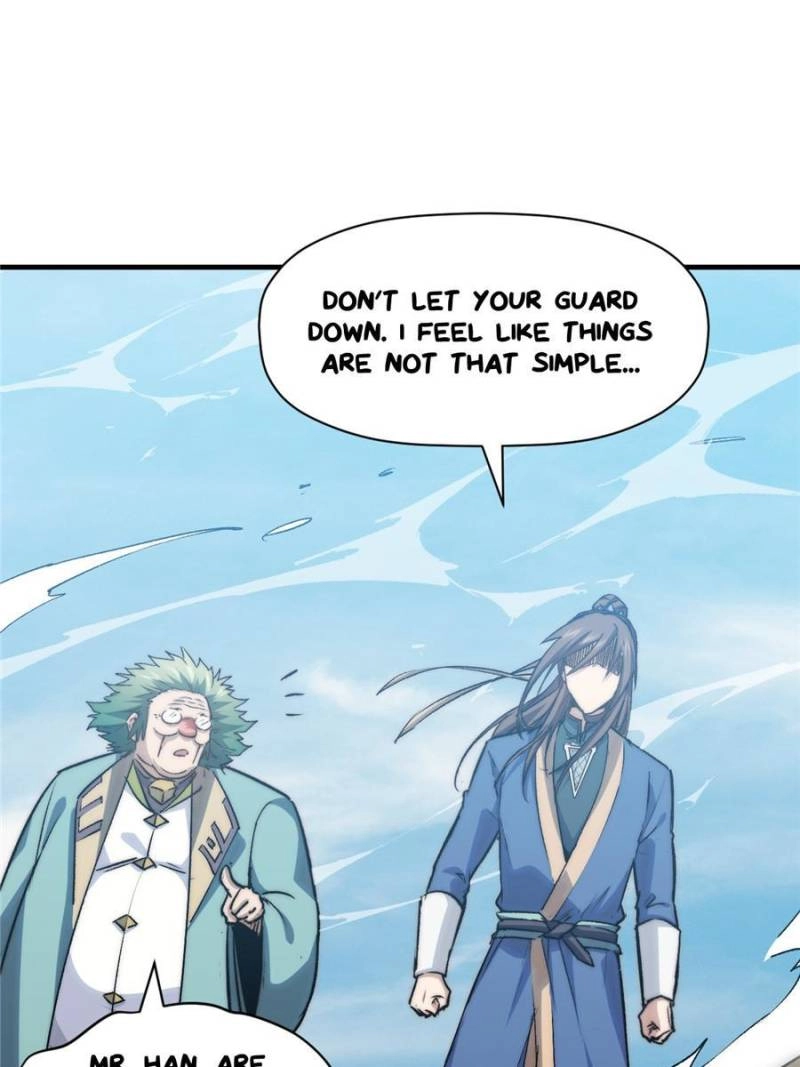 Top Tier Providence Chapter 112 - Page 65