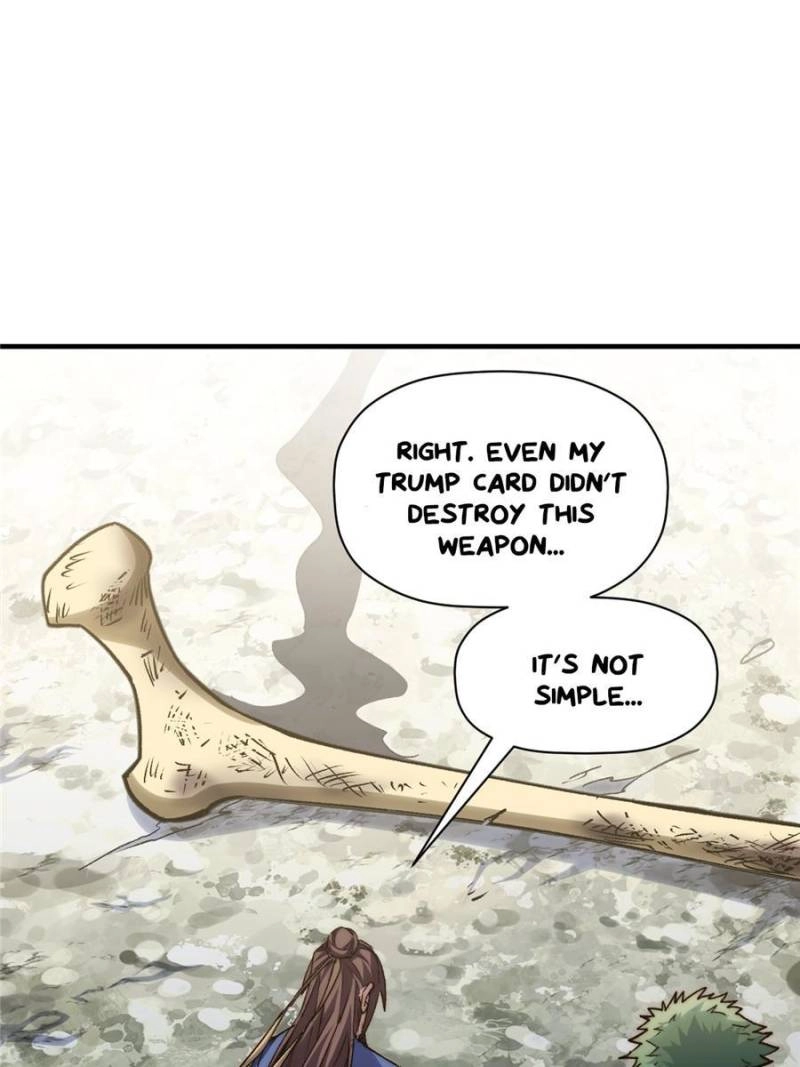 Top Tier Providence Chapter 112 - Page 67