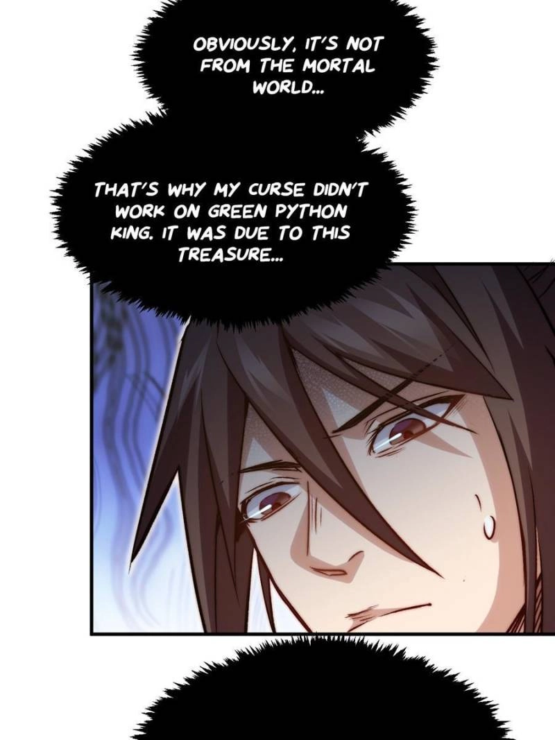 Top Tier Providence Chapter 112 - Page 69