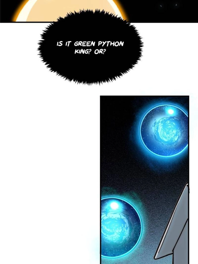 Top Tier Providence Chapter 112 - Page 80