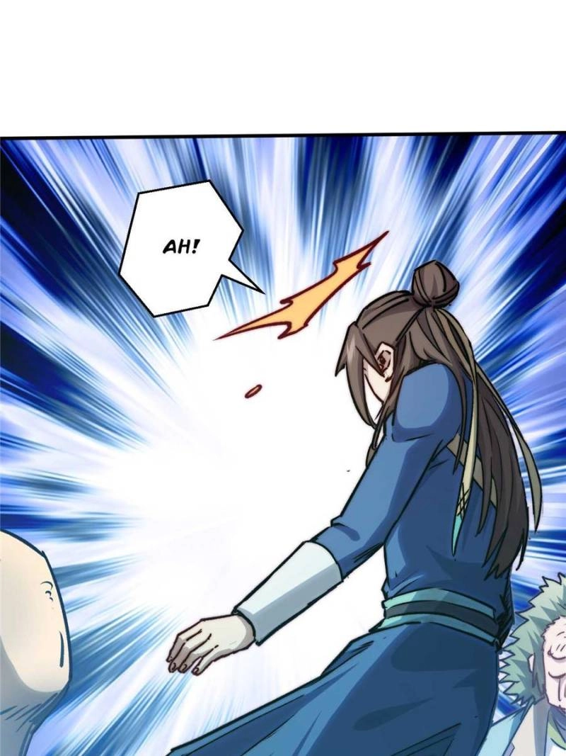 Top Tier Providence Chapter 112 - Page 84