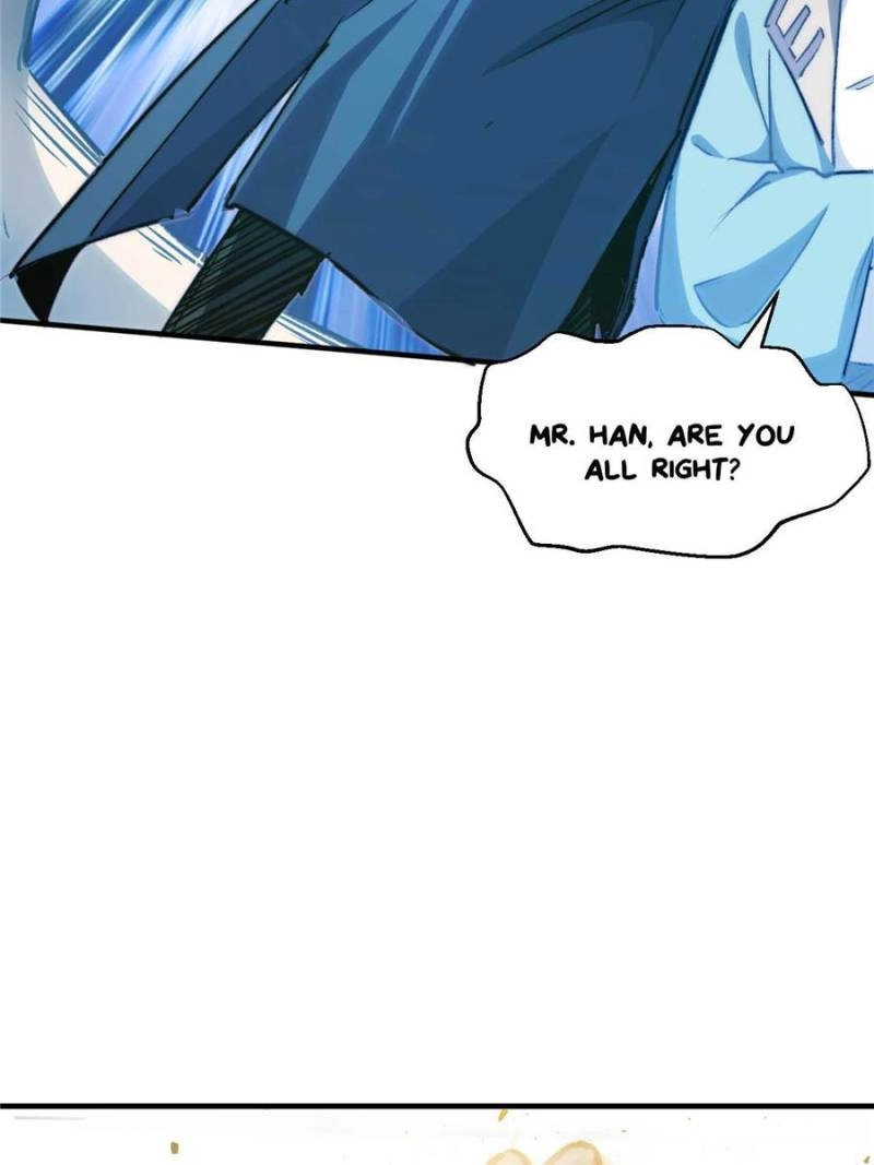 Top Tier Providence Chapter 112 - Page 85