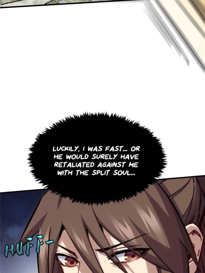 Top Tier Providence Chapter 112 - Page 92