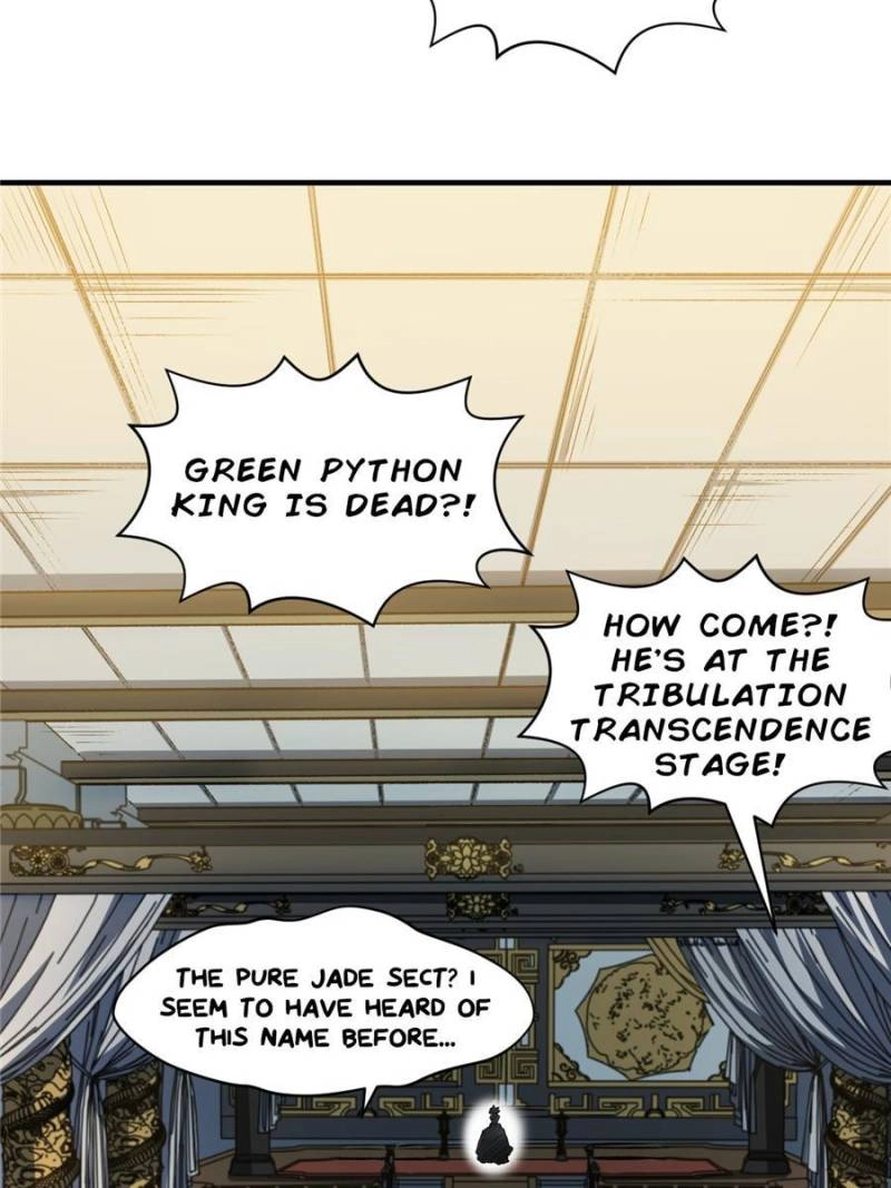 Top Tier Providence Chapter 113 - Page 10