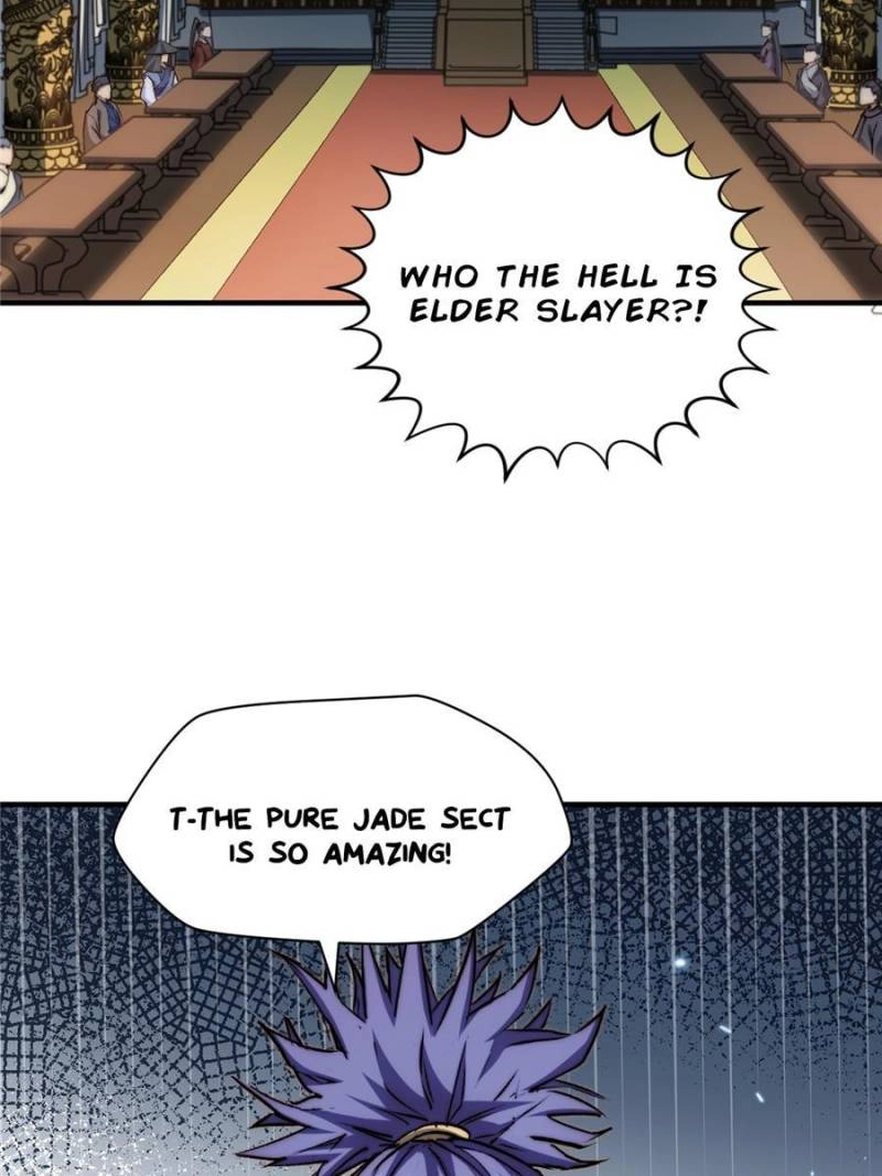 Top Tier Providence Chapter 113 - Page 11