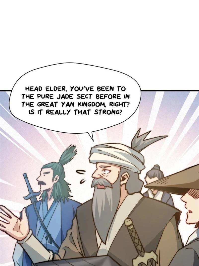 Top Tier Providence Chapter 113 - Page 13
