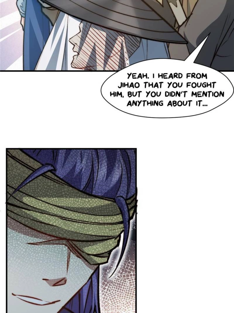 Top Tier Providence Chapter 113 - Page 14