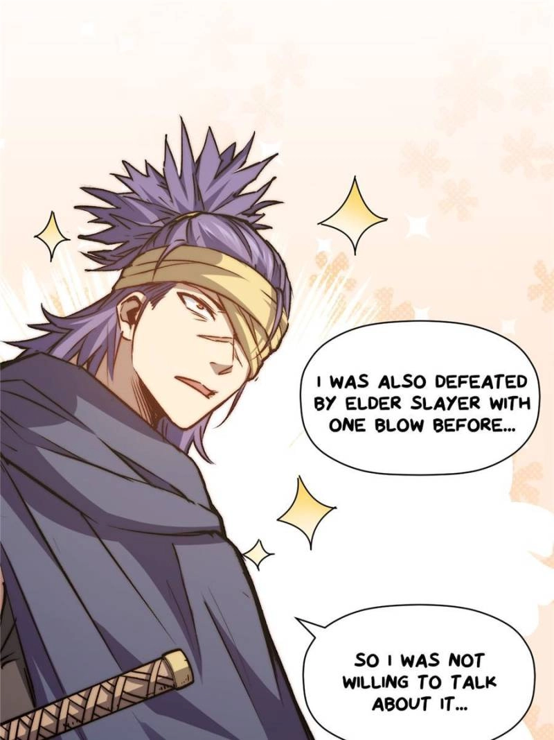 Top Tier Providence Chapter 113 - Page 16