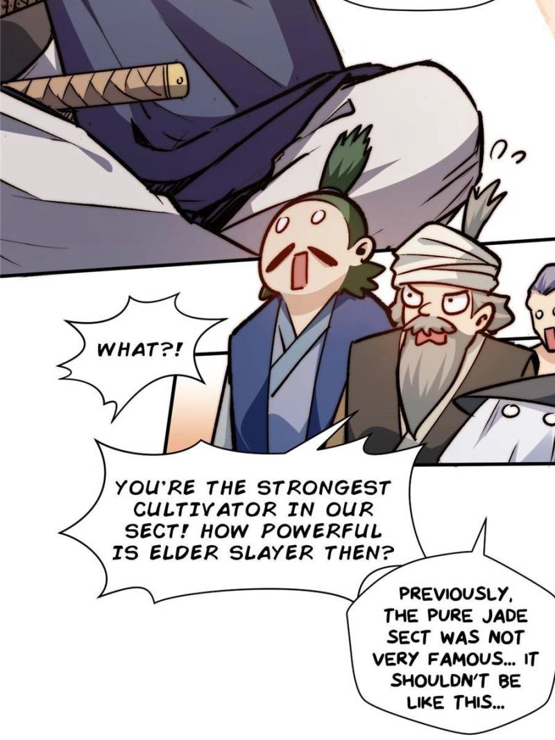 Top Tier Providence Chapter 113 - Page 17
