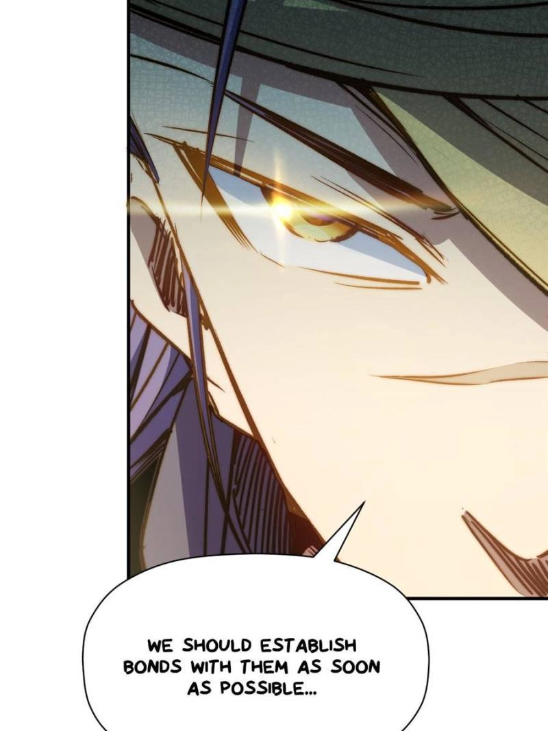 Top Tier Providence Chapter 113 - Page 20
