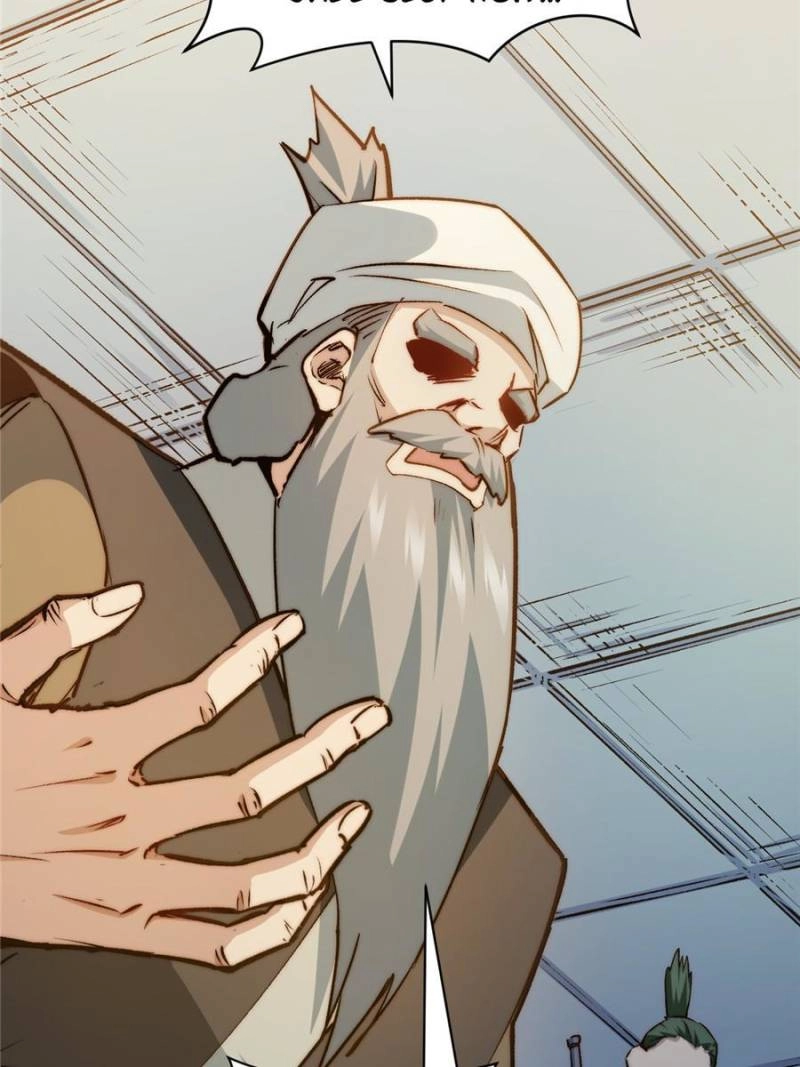 Top Tier Providence Chapter 113 - Page 24