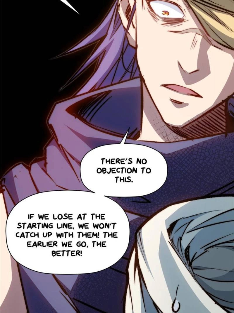 Top Tier Providence Chapter 113 - Page 28